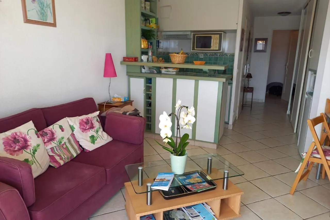 Nice Flat Terrace Sea View Antibes 0*,  France