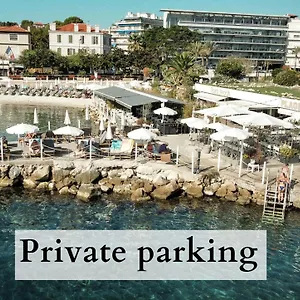 Hotel Royal - Luxury Hotel, Residence, &, Antibes